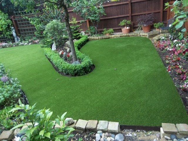 Easigrass Cambridgeshire & East Anglia