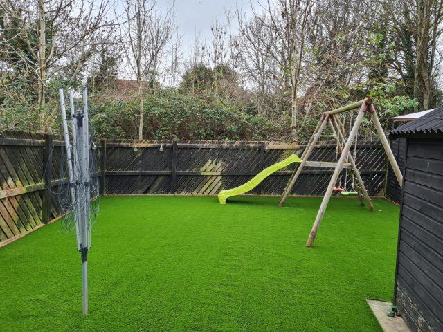 Easigrass Cambridgeshire & East Anglia